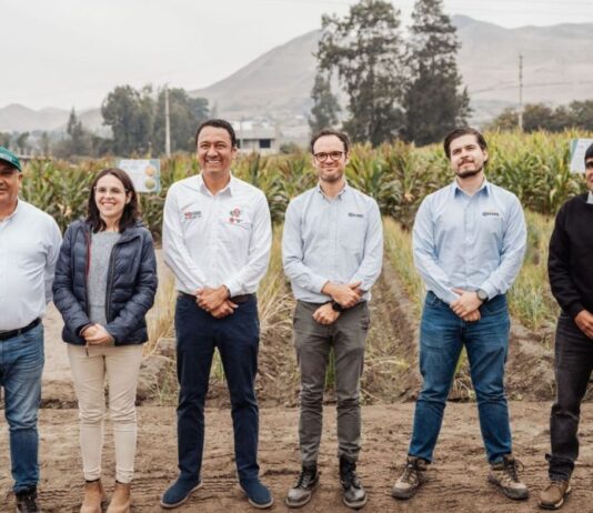 Backus y MIDAGRI Firman Convenio para Impulsar la Productividad Agrícola en el Perú