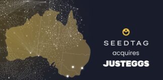 Seedtag entra en Australia mediante la adquisición de JustEggs