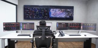 Conelsur avanza al 89% en plan de control y monitoreo de activos en tiempo real