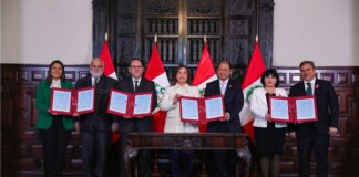 PROINVERSIÓN concreta firma de contrato para construir hospitales de EsSalud en Piura y Chimbote por US$ 400 millones