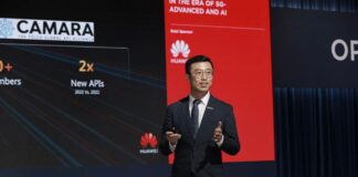 Open Gateway lidera un nuevo paradigma empresarial en la era de la IA móvil