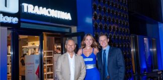 Tramontina inaugura su nueva T store en Miraflores