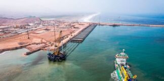 LA RUTA SHANGHÁI – Chancay: un nuevo eje comercial entre China y Perú