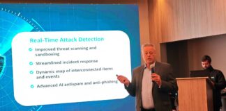 Perú alcanzó más de un millón de detecciones de phishing en lo que va de 2024