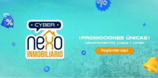 Feria virtual Cyber Nexo Inmobiliario ofrece más de 10 000 viviendas en Lima y Callao desde los S/110 mil