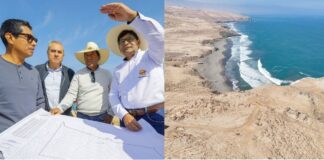 Megapuerto de las Américas beneficiaría a más de 9 millones de habitantes