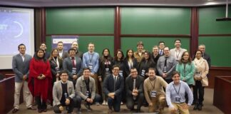 Financiamiento y colaboración: claves para el éxito de las startups