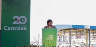 Camisea inaugura nuevas islas de despacho de GLP en su Planta de Pisco