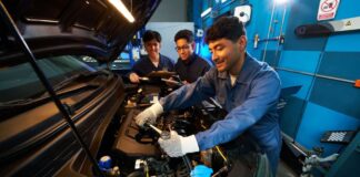 Orgullo Nacional: Instructor peruano es reconocido internacionalmente por compañía líder en industria automotriz