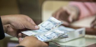 3 cosas que no debes hacer al recibir tu gratificación