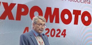 Cerca de 15 mil visitantes se dieron cita a la EXPOMOTO AAP 2024