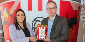 Porque si pica es más peruano: Kentucky Fried Chicken presenta su nuevo pollo picante y salsas en estas Fiestas Patrias