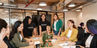 Conoce qué empresas reducen la brecha de género en áreas de tecnología