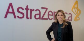 AstraZeneca anuncia nueva Presidenta para el Clúster Andino