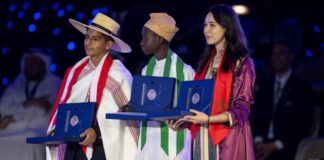 El Premio Zayed a la Sostenibilidad demuestra su impacto mundial con más de 5.900 candidaturas a nivel global que incluye numerosa participación de proyectos peruanos