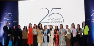 L’oréal y UNESCO abren convocatoria en Perú para el programa “Para las Mujeres en Ciencia” 2024