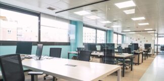 Mercado de oficinas clase B en lima se mantiene estable durante el segundo trimestre del año