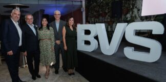 Adexus Perú anuncia oficialmente su nueva identidad corporativa: BVS PERÚ