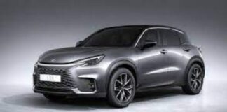 Lexus Presenta el Nuevo LBX: Un SUV Compacto de Lujo que Llega a Conquistar el Mercado Peruano