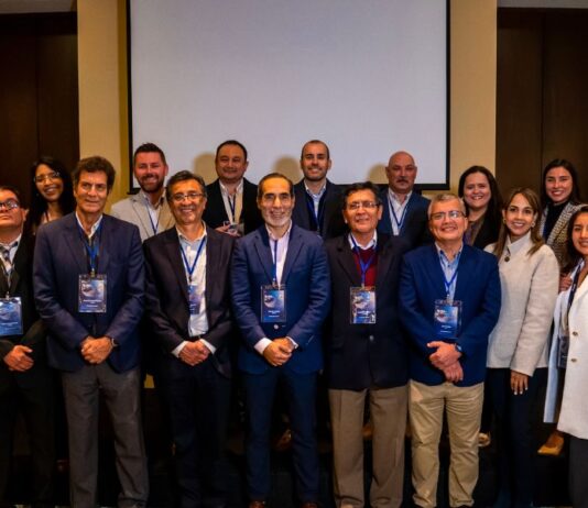 Impresión 3D en concreto: UNICON continúa apostando por la innovación para el sector construcción