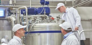 Soluciones integrales impulsan aumento en la producción de lácteos