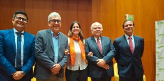 Perú en riesgo de seguir los pasos de Bolivia si no se impulsa la exploración por más gas natural