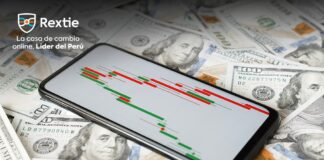Desempeño del dólar en la última semana