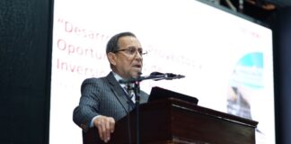 Hay once proyectos valorizados en US$ 13,948 millones que ya tienen fecha de inicio
