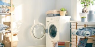 ¿Cuáles son los tipos de secadora de ropa y cómo elegir el adecuado?