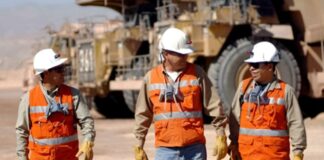 Proveedores peruanos fortalecen su internacionalización en Sudamérica y África