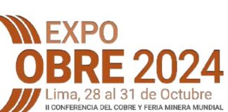 Anuncian el lanzamiento oficial de EXPOCOBRE 2024