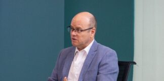 Vicepresidente del IIMP plantea elaborar el marco regulatorio de la Ley MAPE a más tardar en diciembre