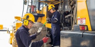 Cetemin: Las carreras de mantenimiento lideran la demanda laboral
