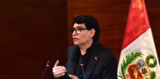 Proyecto Corani priorizará el trabajo con proveedores peruanos en su construcción y ejecución