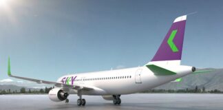 SKY Airline reporta sus resultados al primer semestre del 2024