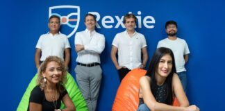 Rextie llega a los 6 mil millones de dólares transaccionados