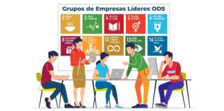Grupos de Empresas Líderes ODS enfocan sus actividades con miras al 2030