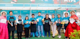 Rueda de Negocios de PRODUCE generó más de S/ 50 millones en acuerdos comerciale
