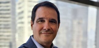 Pedro Pereira es el nuevo Vicepresidente de Logística e Innovación de Samsung Latinoamérica