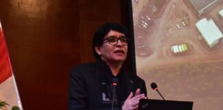 Corani apunta a ser la mina más grande de plata, producirá 16 millones de onzas al año