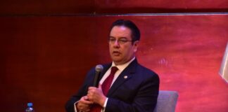 Minem revela que trabaja mejoras a la normativa ambiental, minera y social