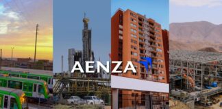 AENZA: Directorio para la Etapa de Crecimiento y Expansión