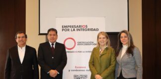 Valdivieso: “La reforma del Servicio Civil asegura los servicios que los peruanos merecen”