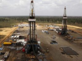 Posee más petróleo que toda Arabia Saudita, pero produce menos