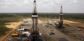Posee más petróleo que toda Arabia Saudita, pero produce menos