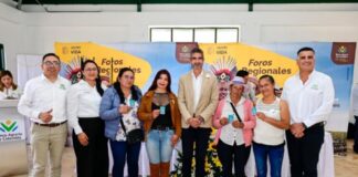 El Banco Agrario lanza tarjeta de crédito exclusiva para las mujeres del sector agropecuario