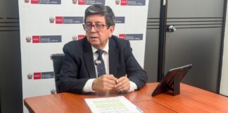 Barrick Perú recibe permiso para explorar en zona fronteriza con Chile