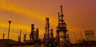 Refinería La Pampilla: producción de diésel, gasolinas y turbo está al 100%