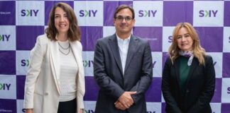 SKY se une a CARE Perú para facilitar el traslado aéreo ante desastres naturales