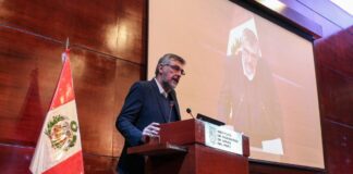 Uno de cada tres municipios en el Perú tiene menos de 2,000 habitantes